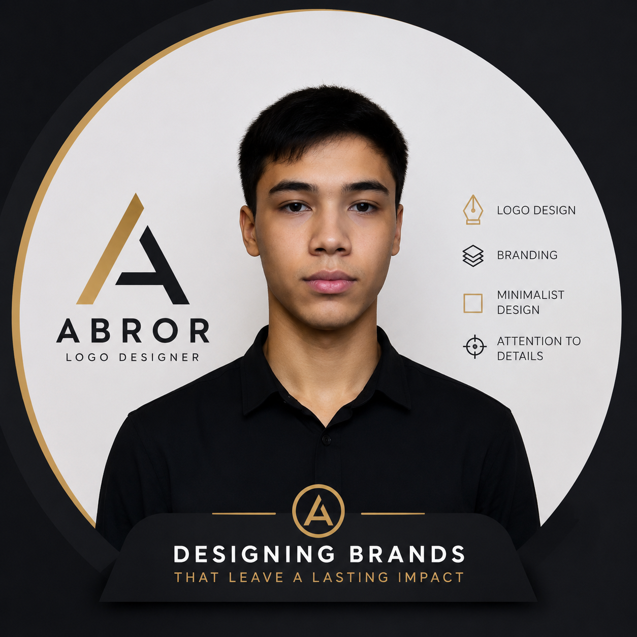 Abror